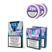 Starter Kit VEEV + ZYN, , small image number 0.0